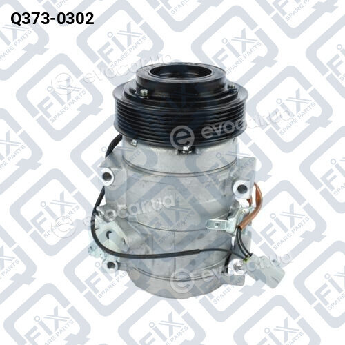 Q-Fix Q3730302