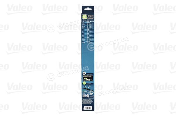 Valeo 578500