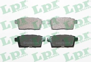 LPR / Samko 05P1572