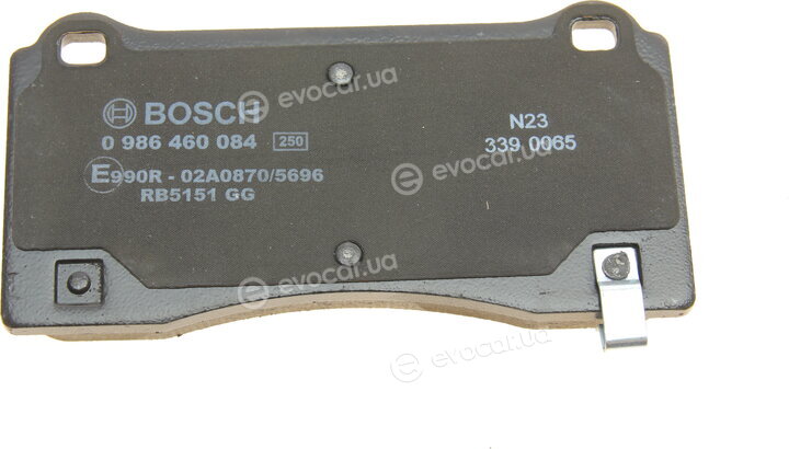 Bosch 0 986 460 084