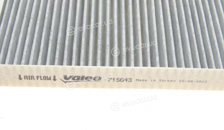 Valeo 715643