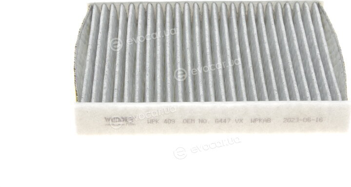 Wunder WPK 409