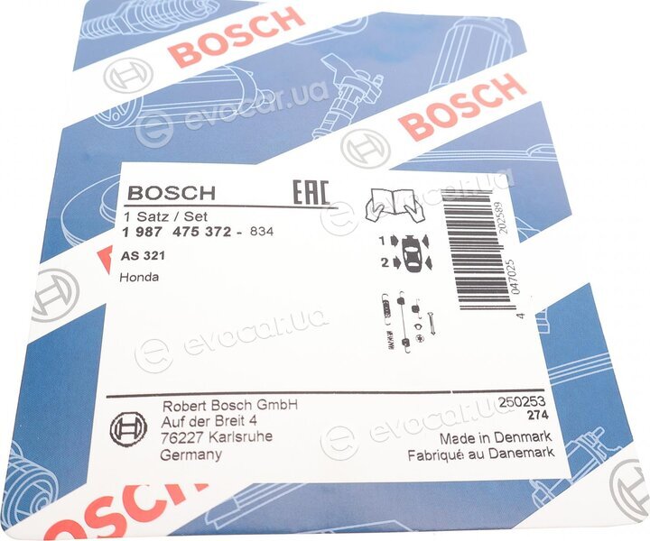 Bosch 1 987 475 372