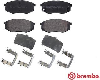 Brembo P 30 055