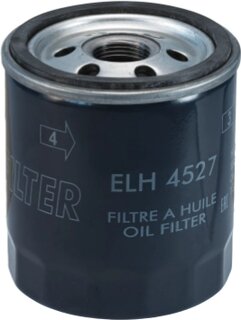 Meca ELH4527