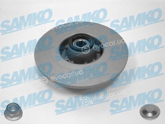 LPR / Samko R1030PRCA
