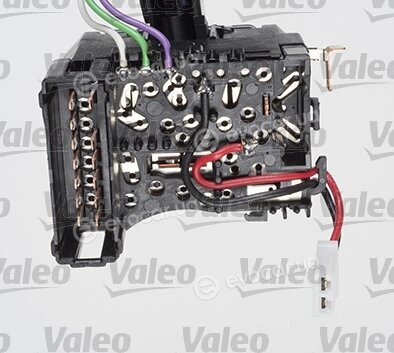 Valeo 251606