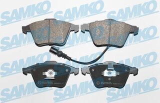 LPR / Samko 5SP1270