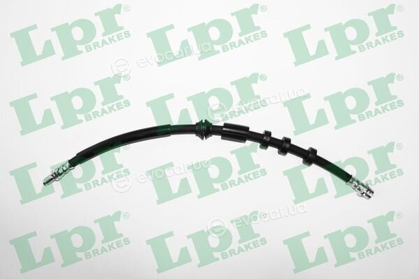 LPR / Samko 6T49029