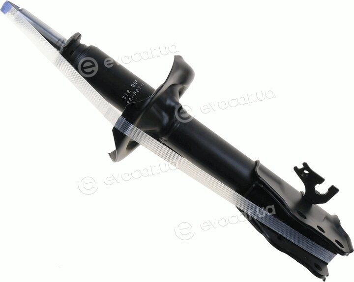 Sachs 312 906