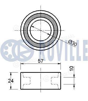 Ruville 540043