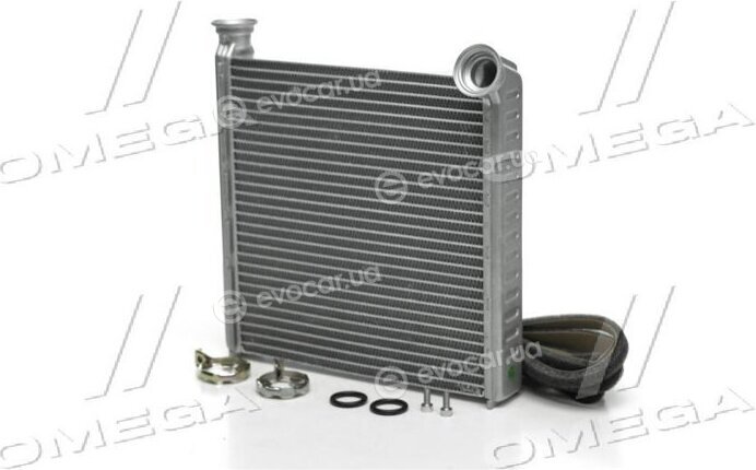 Nissens 73980