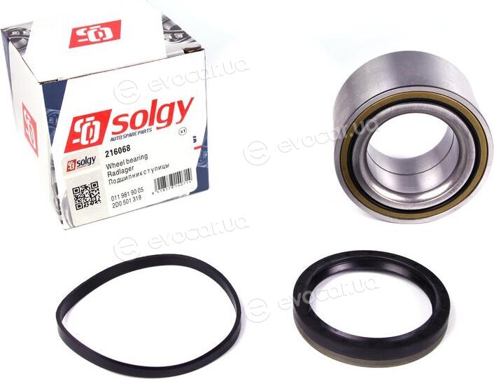 Solgy 216068