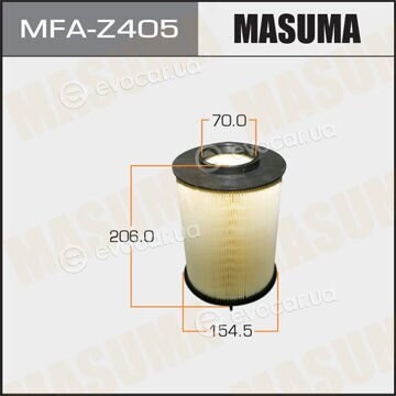 Masuma MFA-Z405