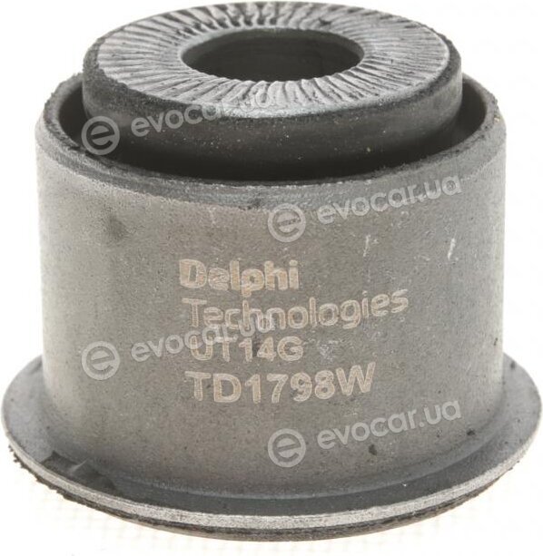 Delphi TD1798W