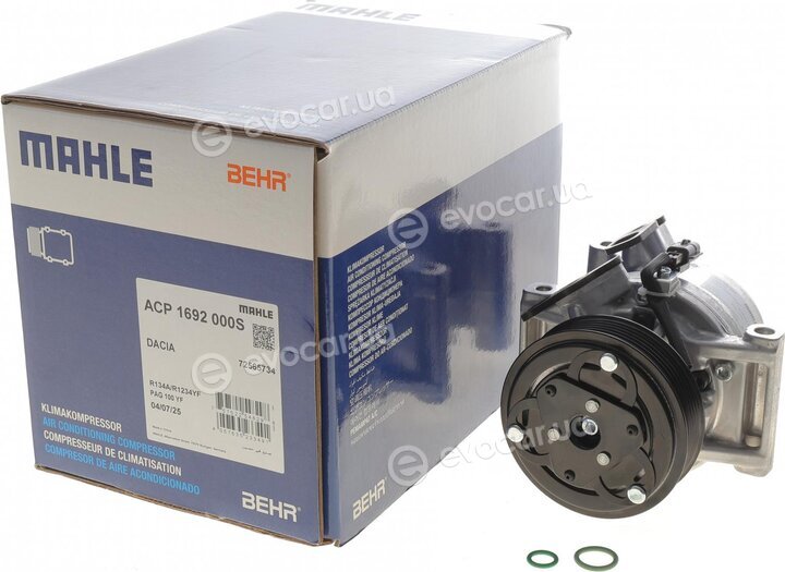 Mahle ACP 1692 000S