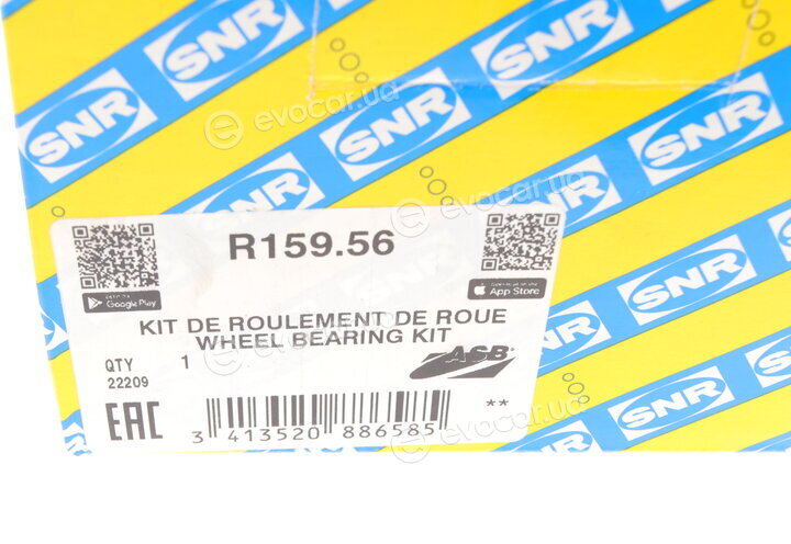 NTN / SNR R159.56