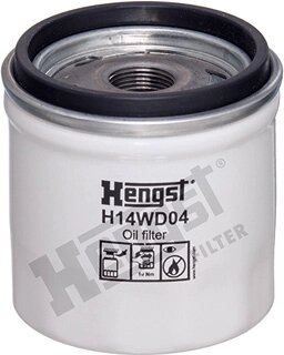 Hengst H14WD04
