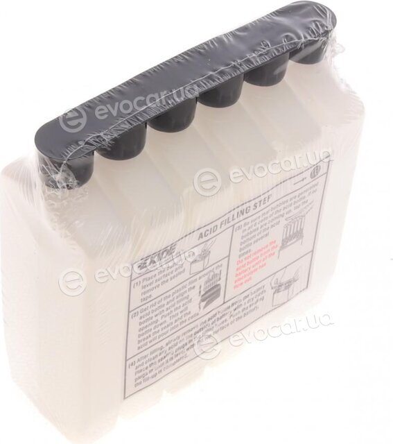 Exide ETX5L-BS