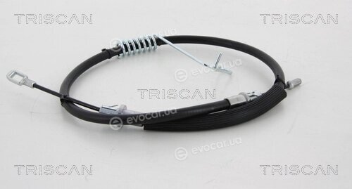 Triscan 8140 161134
