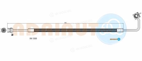 Adriauto 09.1200