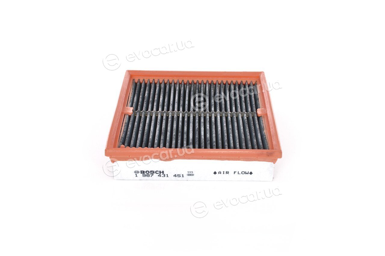 Bosch 1 987 431 451