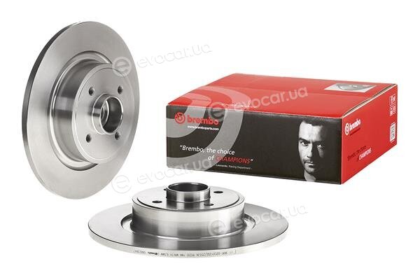 Brembo 08.A238.47
