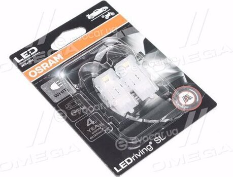 Osram 7515DWP-2BL