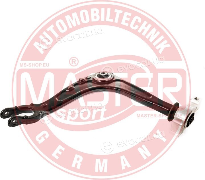 Master Sport 34380-PCS-MS