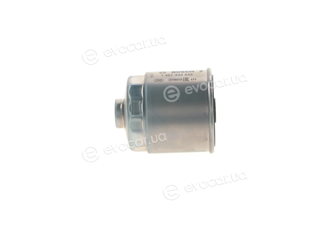 Bosch 1 457 434 443