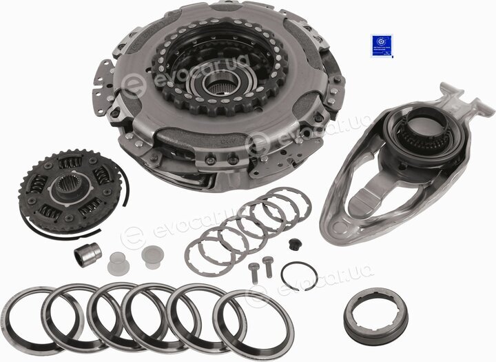 Sachs 3000 943 016