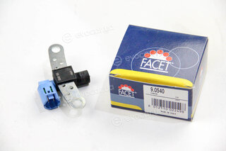 Facet 9.0540