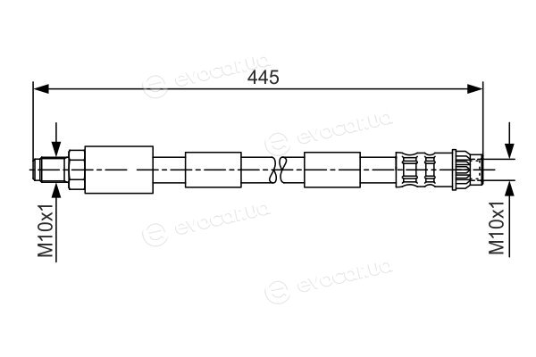 Bosch 1 987 476 912