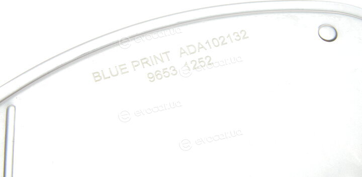 Blue Print ADA102132