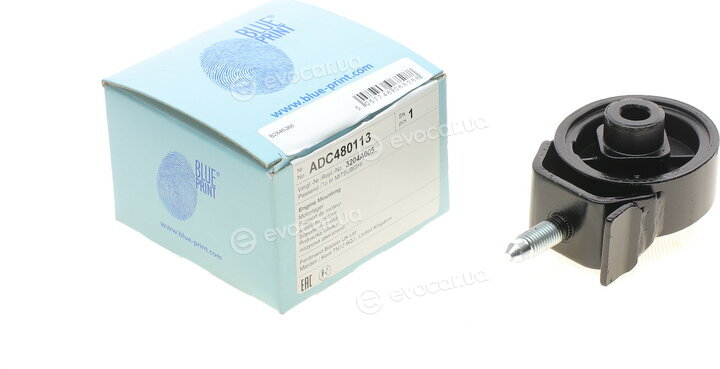 Blue Print ADC480113