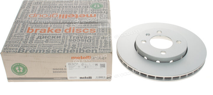 Metelli 23-1371C