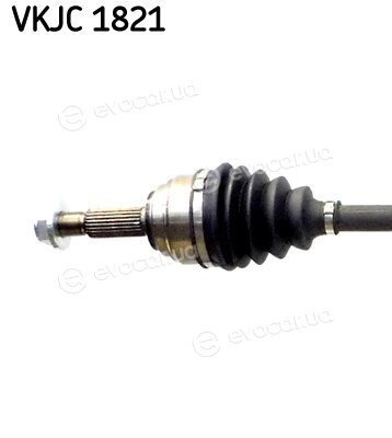 SKF VKJC 1821