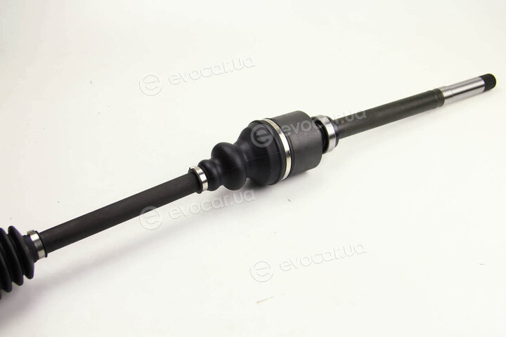BGA DS6736R