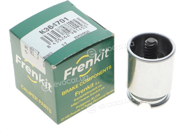 Frenkit K364701