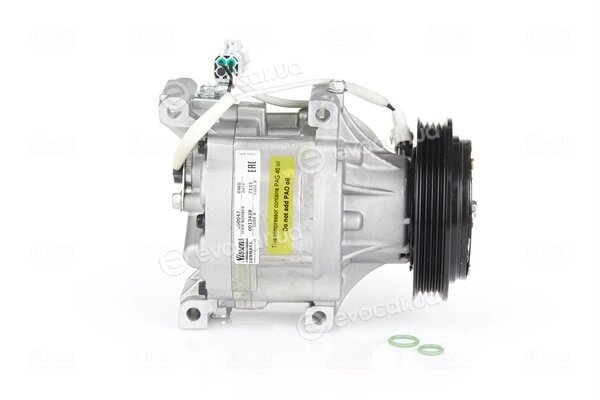 Nissens 890047
