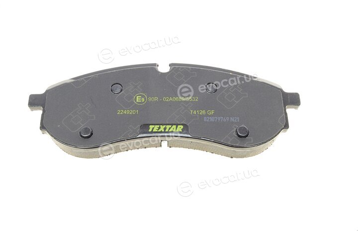 Textar 2249201