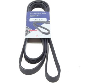 Hutchinson 2040 K 6