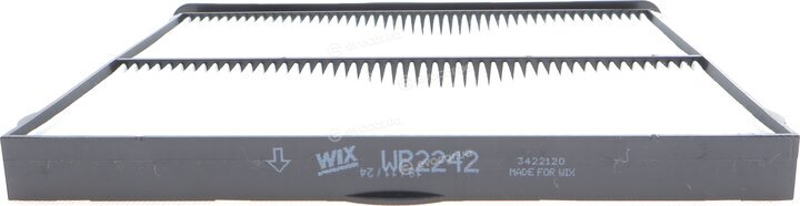 WIX WP2242