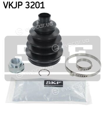 SKF VKJP 3201