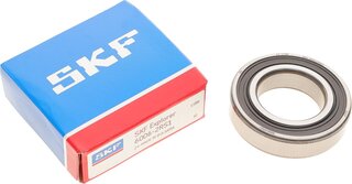 SKF 6006-2RS1