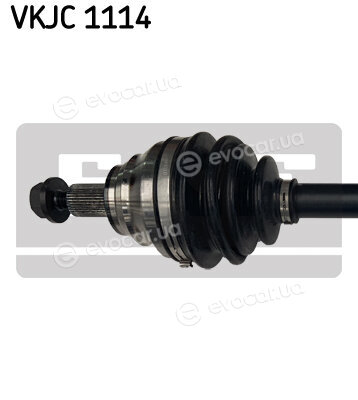 SKF VKJC 1114