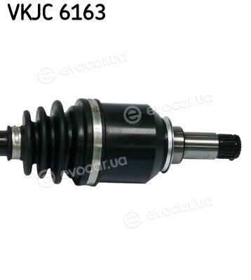 SKF VKJC 6163