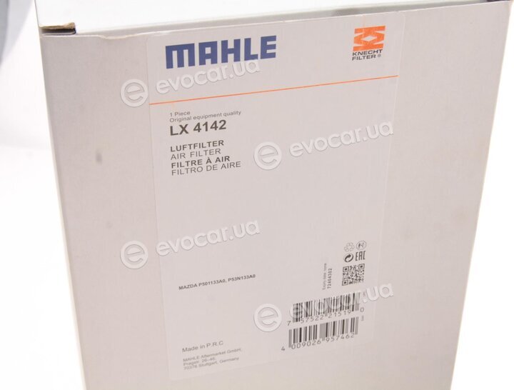 Mahle LX 4142