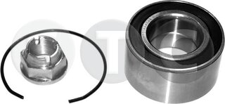 Metalcaucho / STC T474005