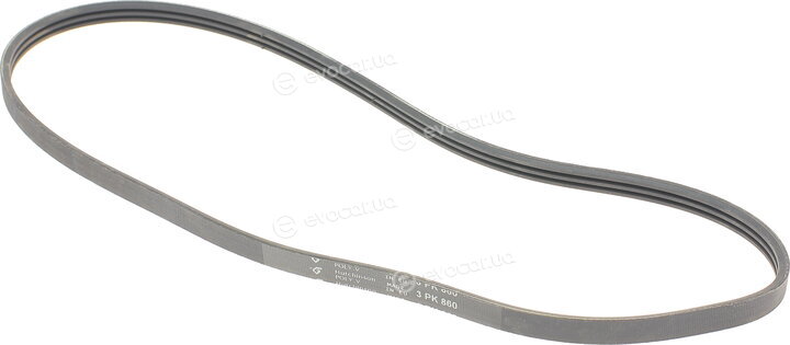 Hutchinson 860 K 3